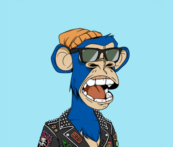 The urban monkey