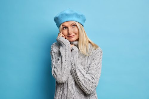 Team member image