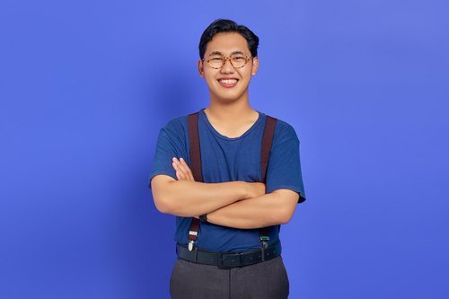 Team member image