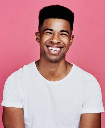 Person image