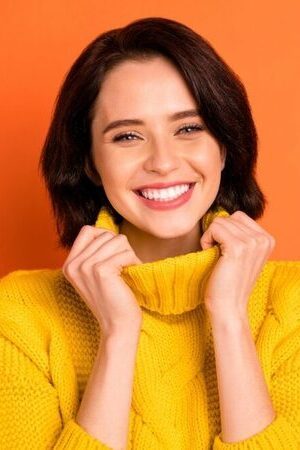 Person image