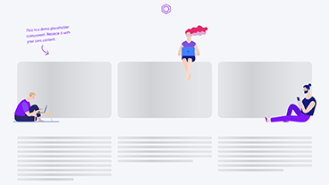 Demo screenshot