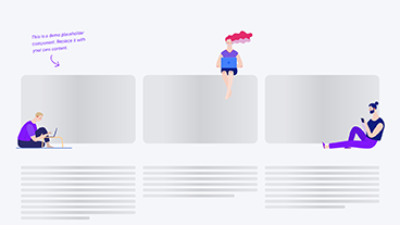 Demo screenshot